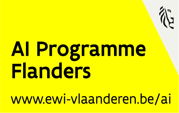 AI Programme 
Flanders